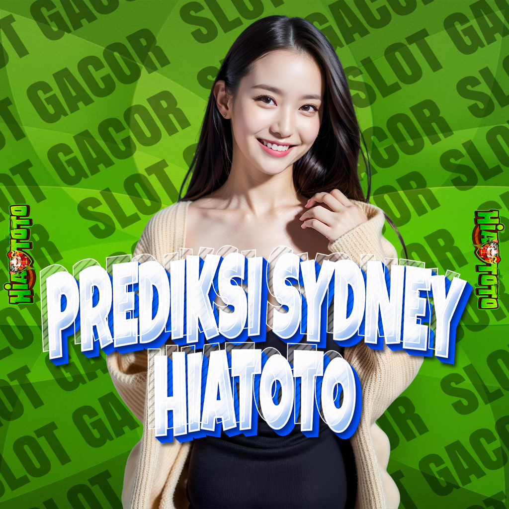 HIATOTO | Prediksi SDY Lotto, Bocoran Togel Online Hari Ini Paling Akurat