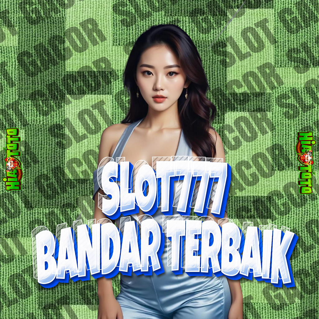 SLOT777 | Bandar Terbaik Slot 777 Mudah Menang Dijamin Sangat Gacor Malam Ini