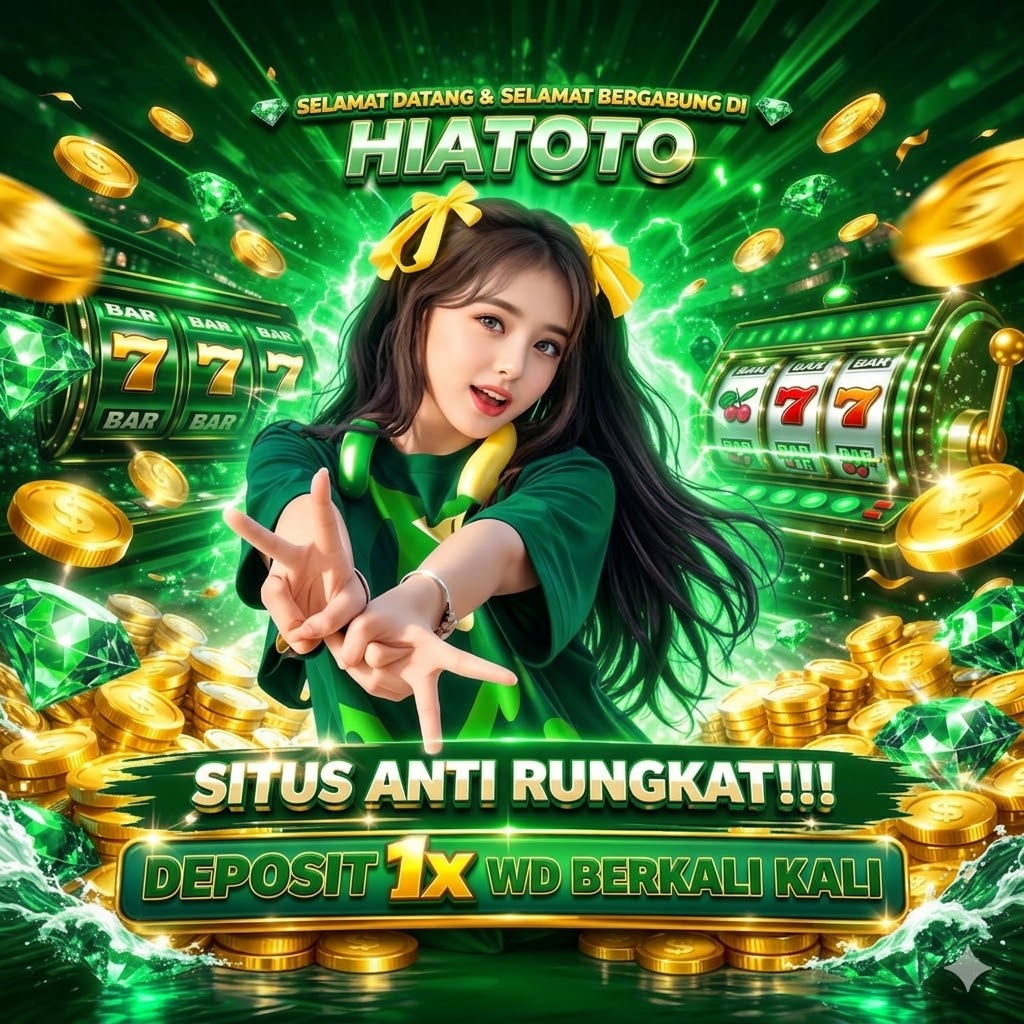 HIATOTO Pusat Resmi Agen Togel Online 4D Dengan Prediksi Terjitu Setiap  Harinya