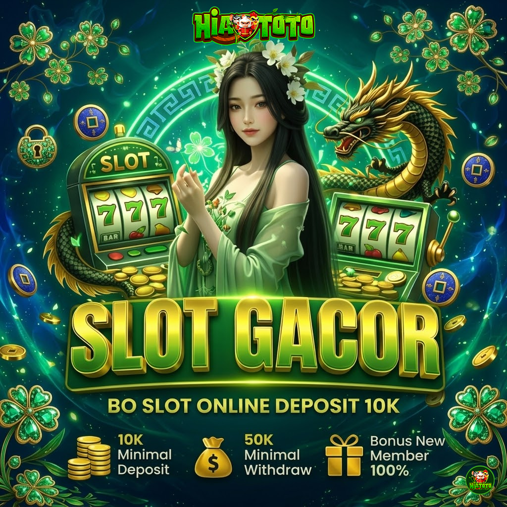 SITUS MAXWIN DAN SLOT GACOR TERKEMUKA DI INDONESIA