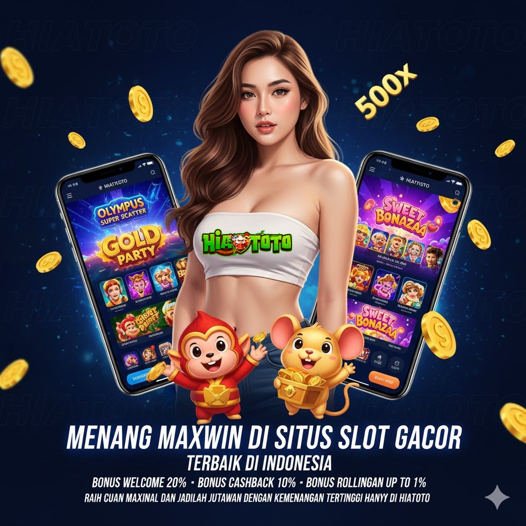 HIATOTO : Situs Link Slot Gacor Terbaik Mudah Maxwin Dan Slot Mahjong Ways Resmi - WooCommerce eCommerce
