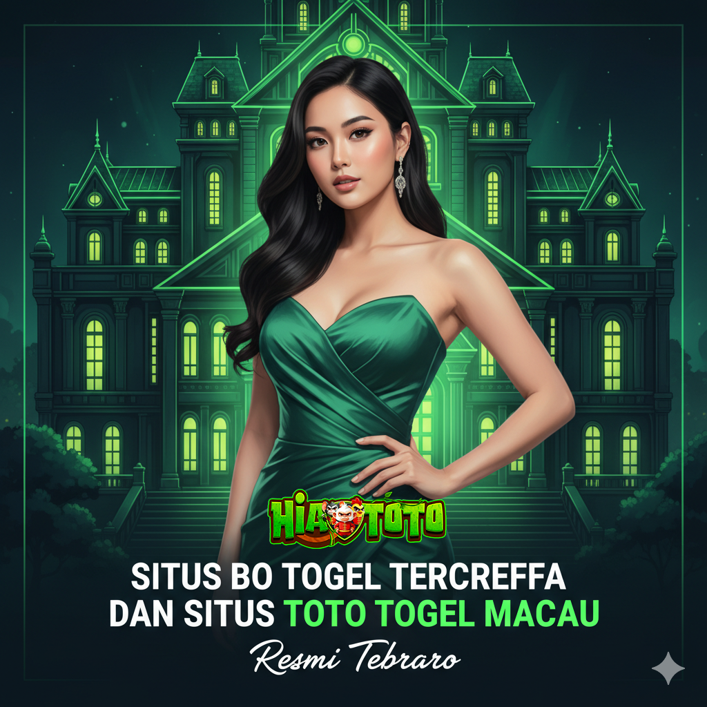 HIATOTO - Komunitas Terpercaya Togel Online Maupun Darat Bagi Pecinta Situs Toto