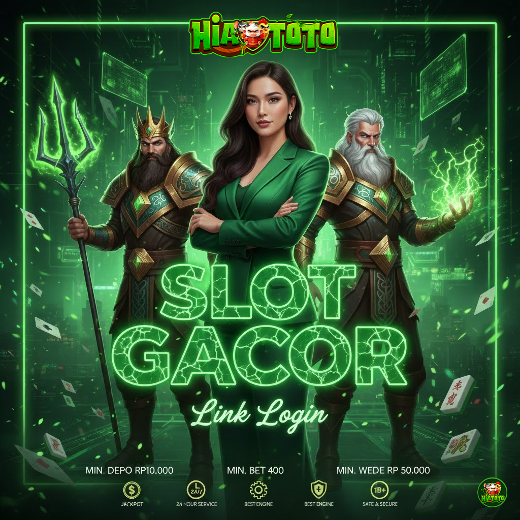 HIATOTO : Login Slot Gacor Toto 5000 Terbaik Mudah Menang Jamin Luber Maxwin Terus image 1