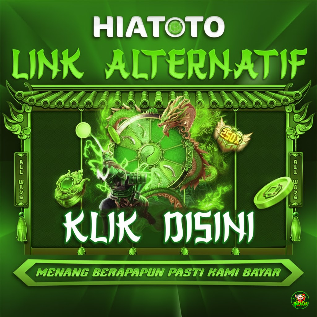 HIATOTO : Link Toto 5000 Paling Dicari & Link Situs Toto Mudah Menang Maxwin image 1