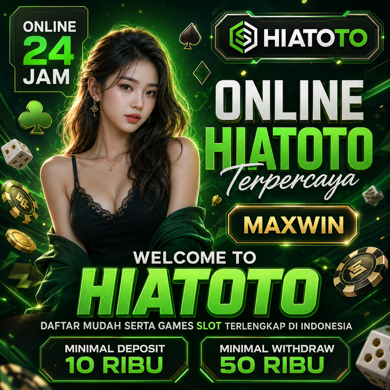 HIATOTO