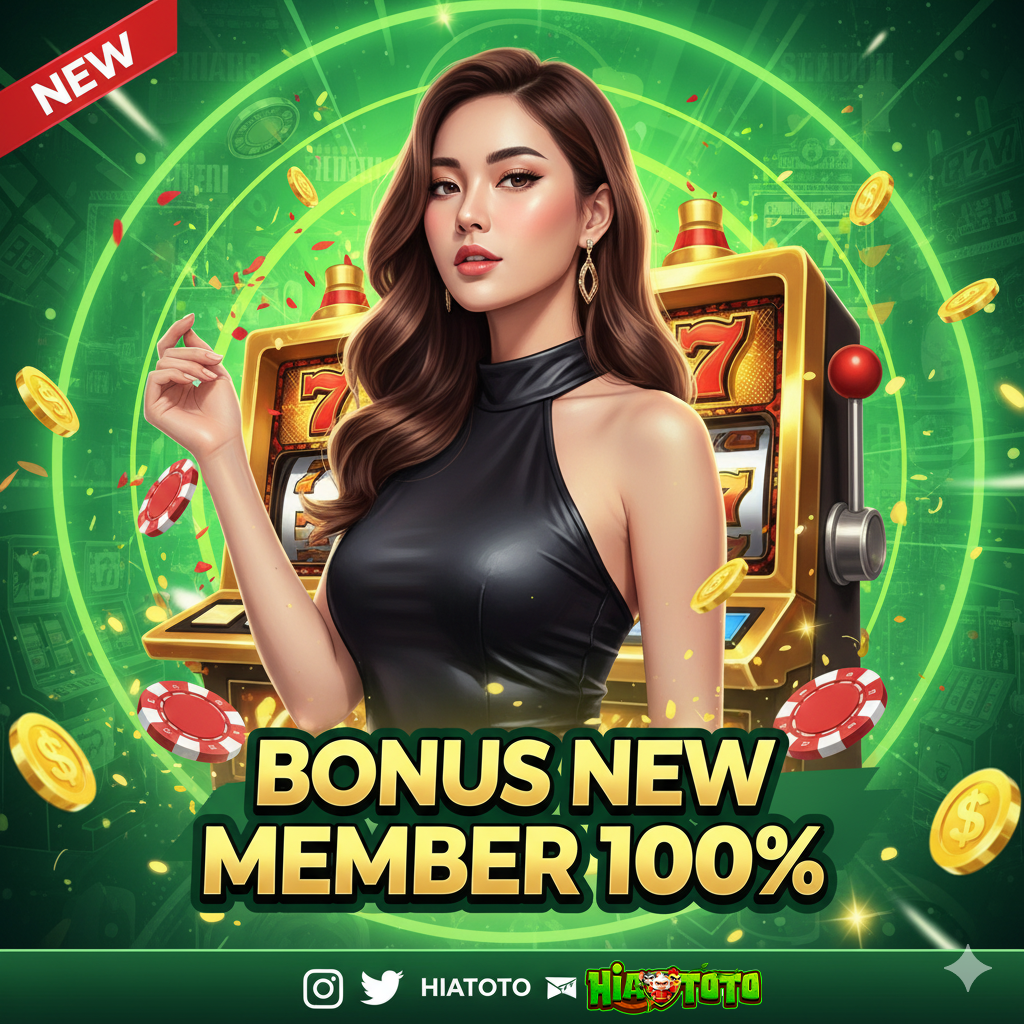 HIATOTO Login Terbaik Bandar Situs Toto Togel Online Terbesar Di Asia Tenggara image 1