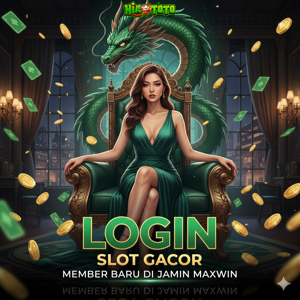 GACORTOTO : Login Situs Slot Gacor & Akun Toto Online Terbaik Mudah Maxwin