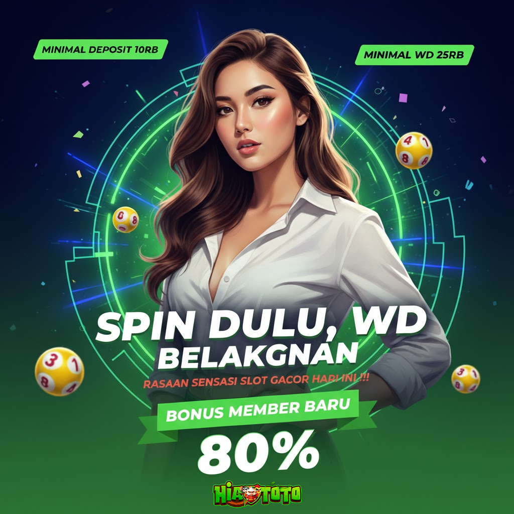 HIATOTO Login Situs Slot Gacor Anti Rungkat Dengan Bet Kecil Mudah Jackpot Besar image 1