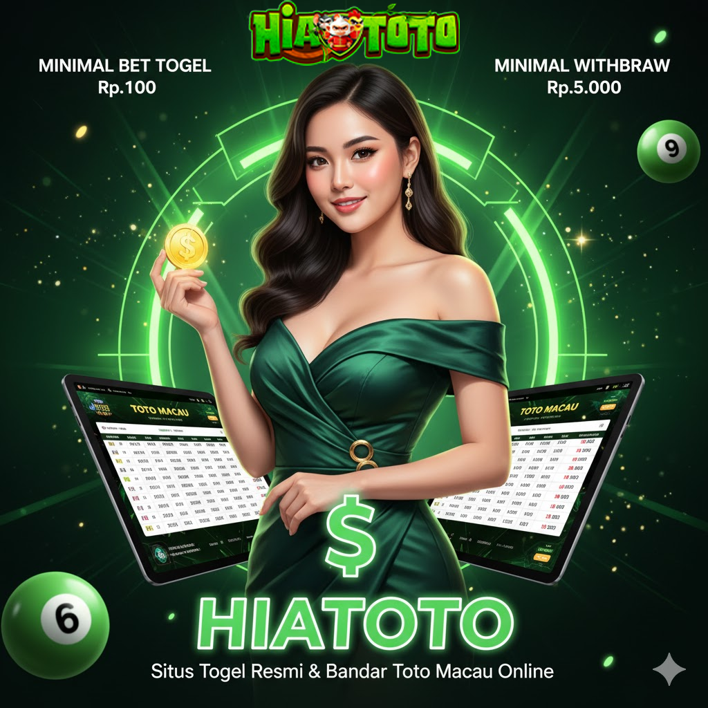HIATOTO: Bandar Resmi Togel Online Dan Link Situs Toto Rasio Kemenangan Tinggi - WooCommerce eCommerce
