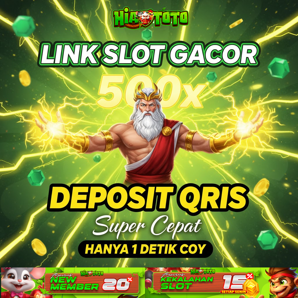 HIATOTO | Login Toto Slot Online Gacor & Slot 4D Terpercaya Mudah Menang Banyak - WooCommerce eCommerce