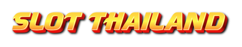 SLOT THAILAND >> SITUS GACOR SLOT ONLINE TRBARU MALAM INI MUDAH MAXWIN 2025
