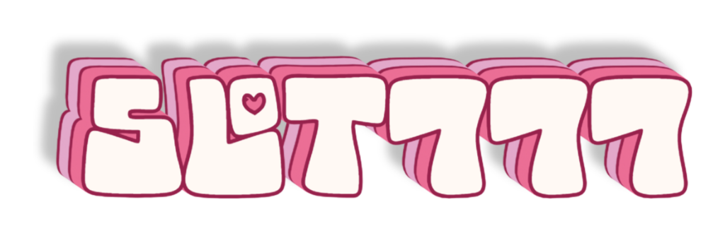 logo SLOT777